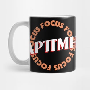 APTTMH Mug